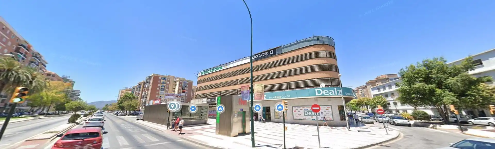 Piso de 70 m² en Málaga