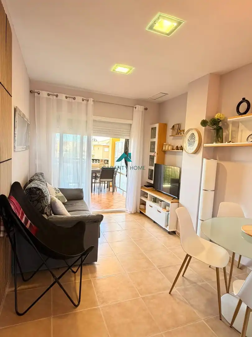 Piso de 84 m² en Canet de Berenguer