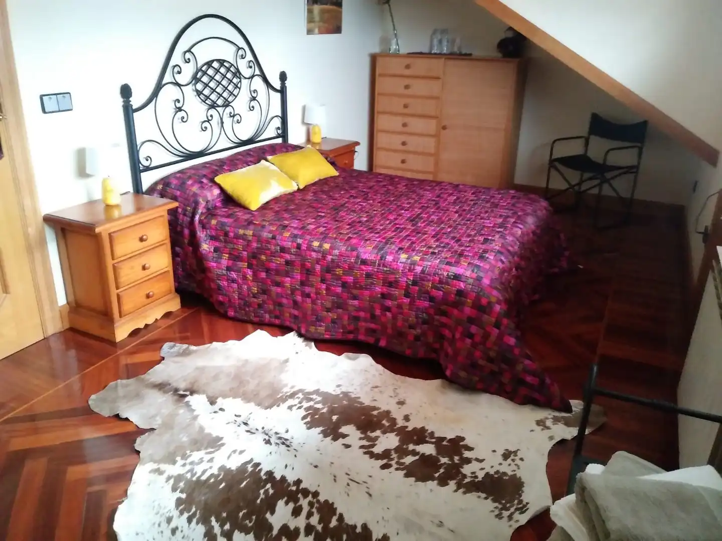 Piso de 260 m² en Castro-Urdiales