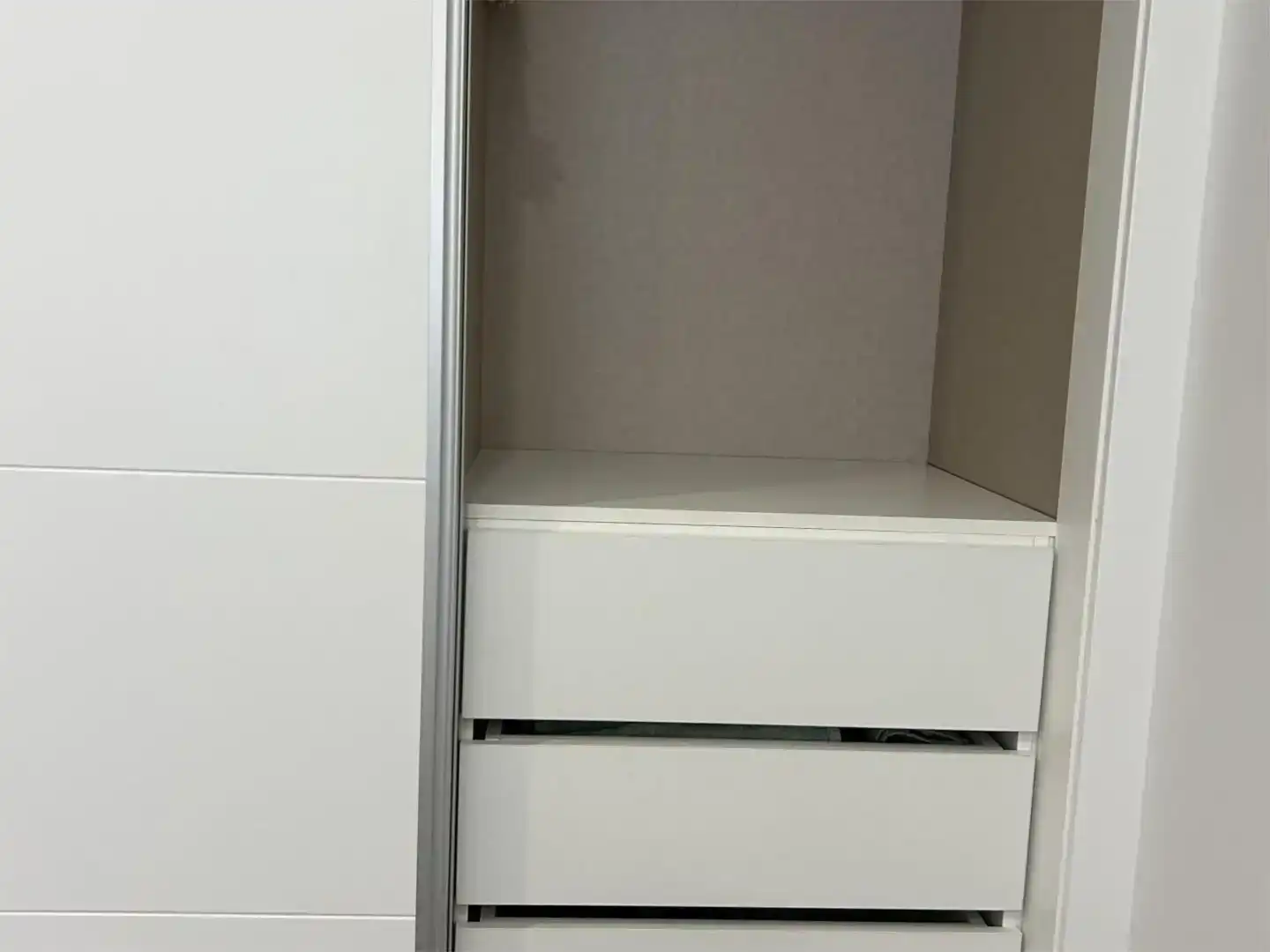 Piso de 80 m² en Segovia