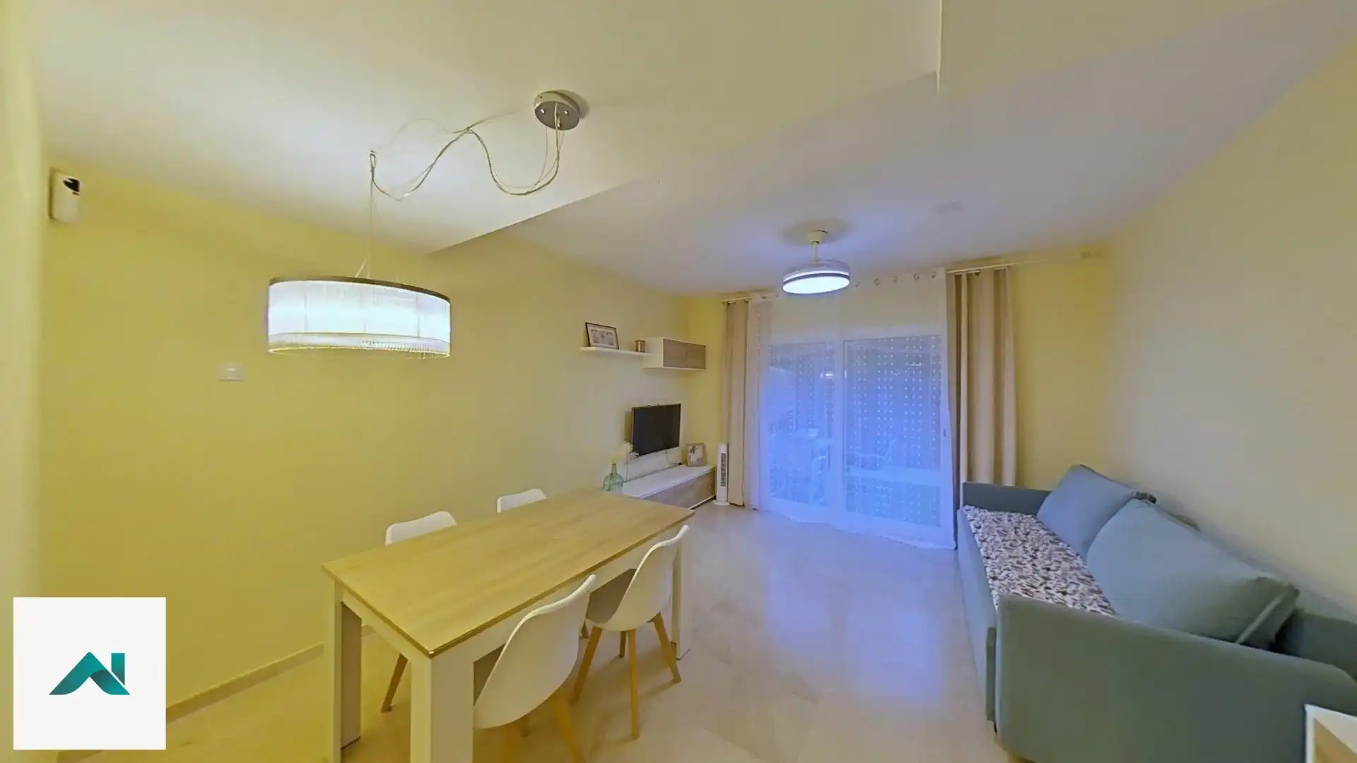 Piso de 102 m² en Ayamonte
