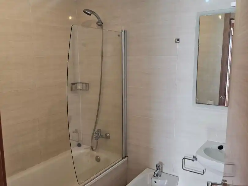 Piso de 56 m² en A Illa de Arousa