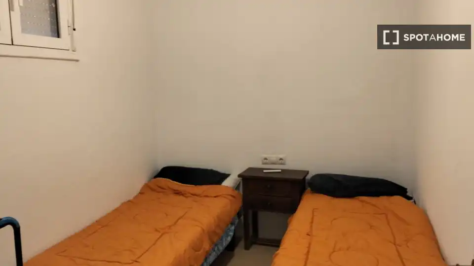 Habitación 81 m², Torremolinos