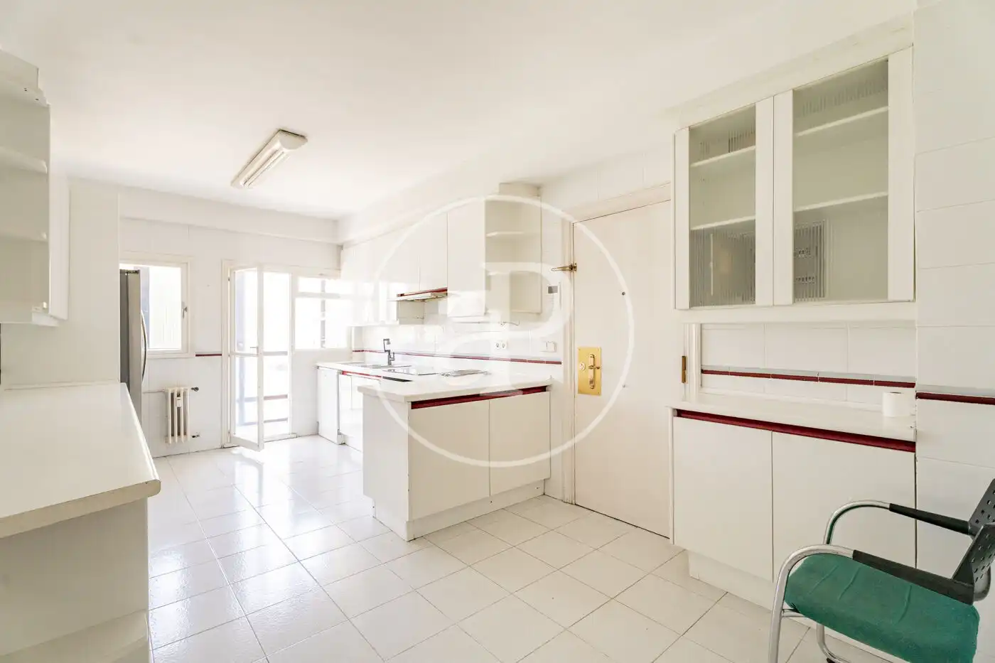 Piso de 220 m² en Madrid