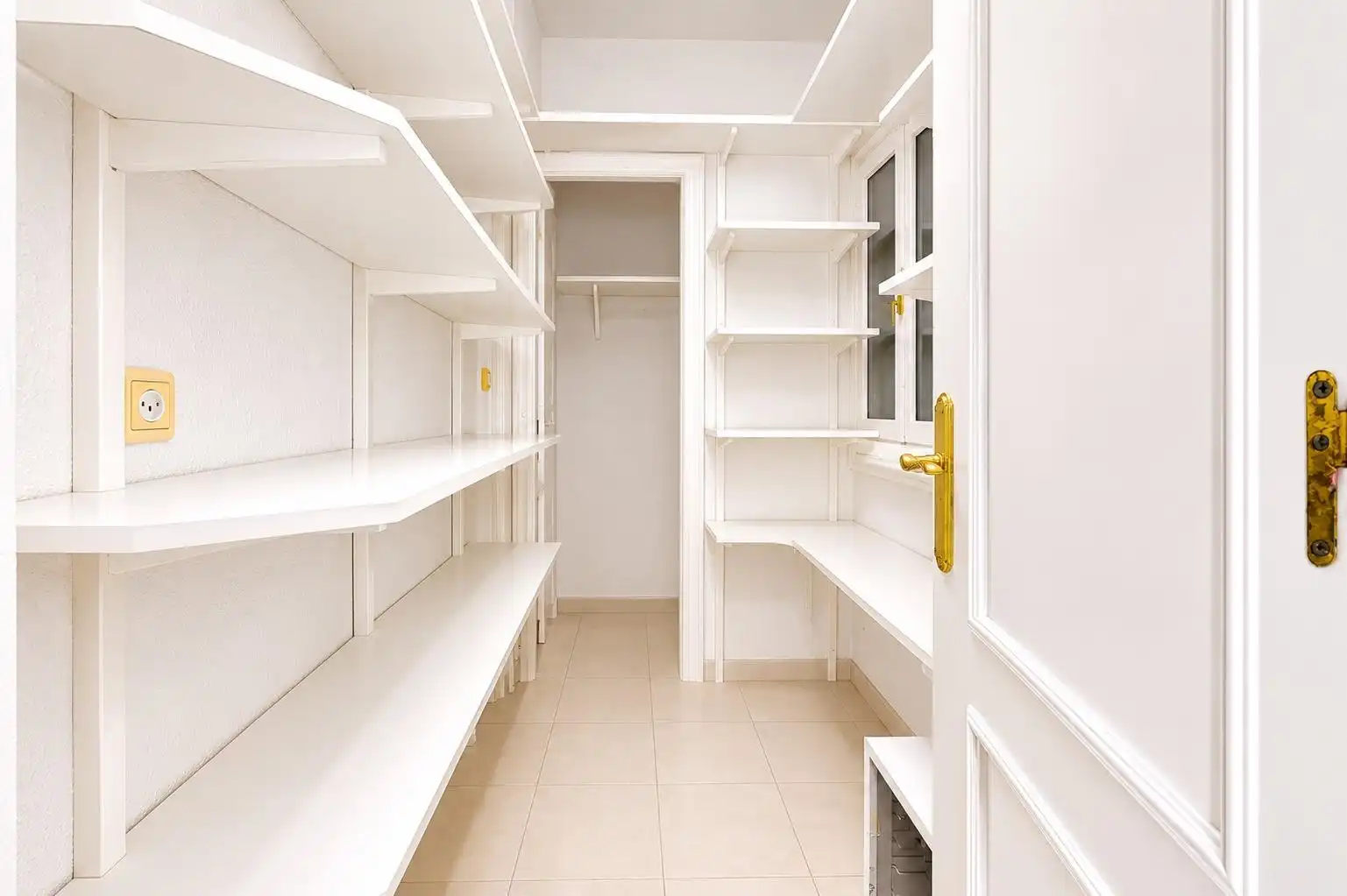 Piso de 138 m² en Berja
