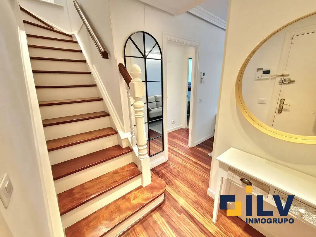 Piso de 94 m² en Santurce