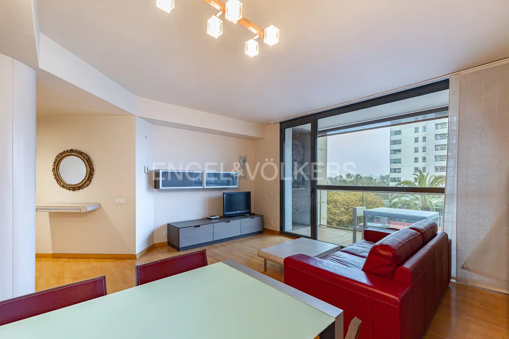 Piso de 102 m² en Barcelona