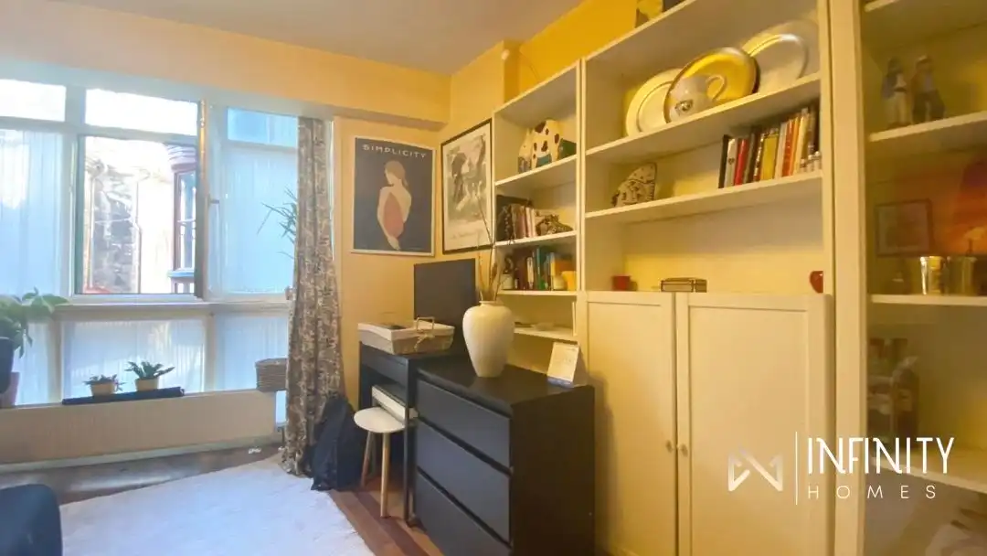 Piso de 60 m² en Bilbao