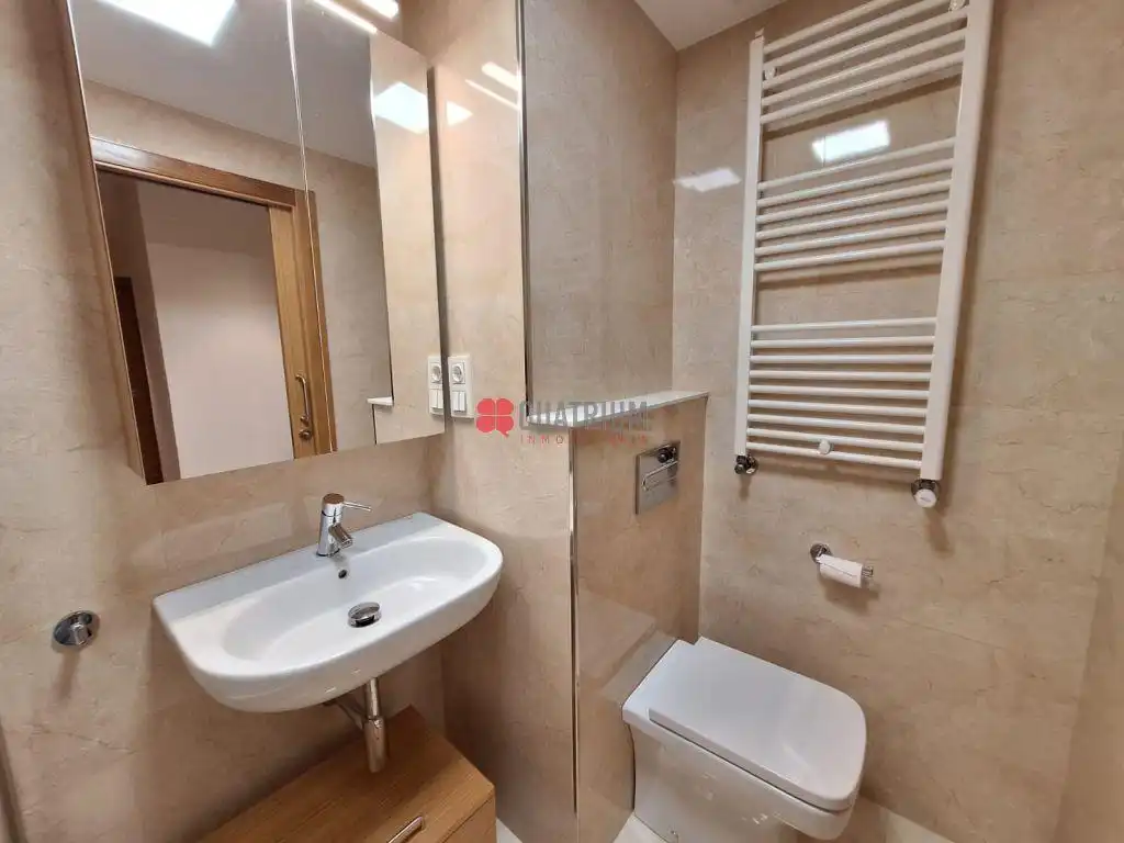 Pis de 110 m² a Santiago de Compostel·la