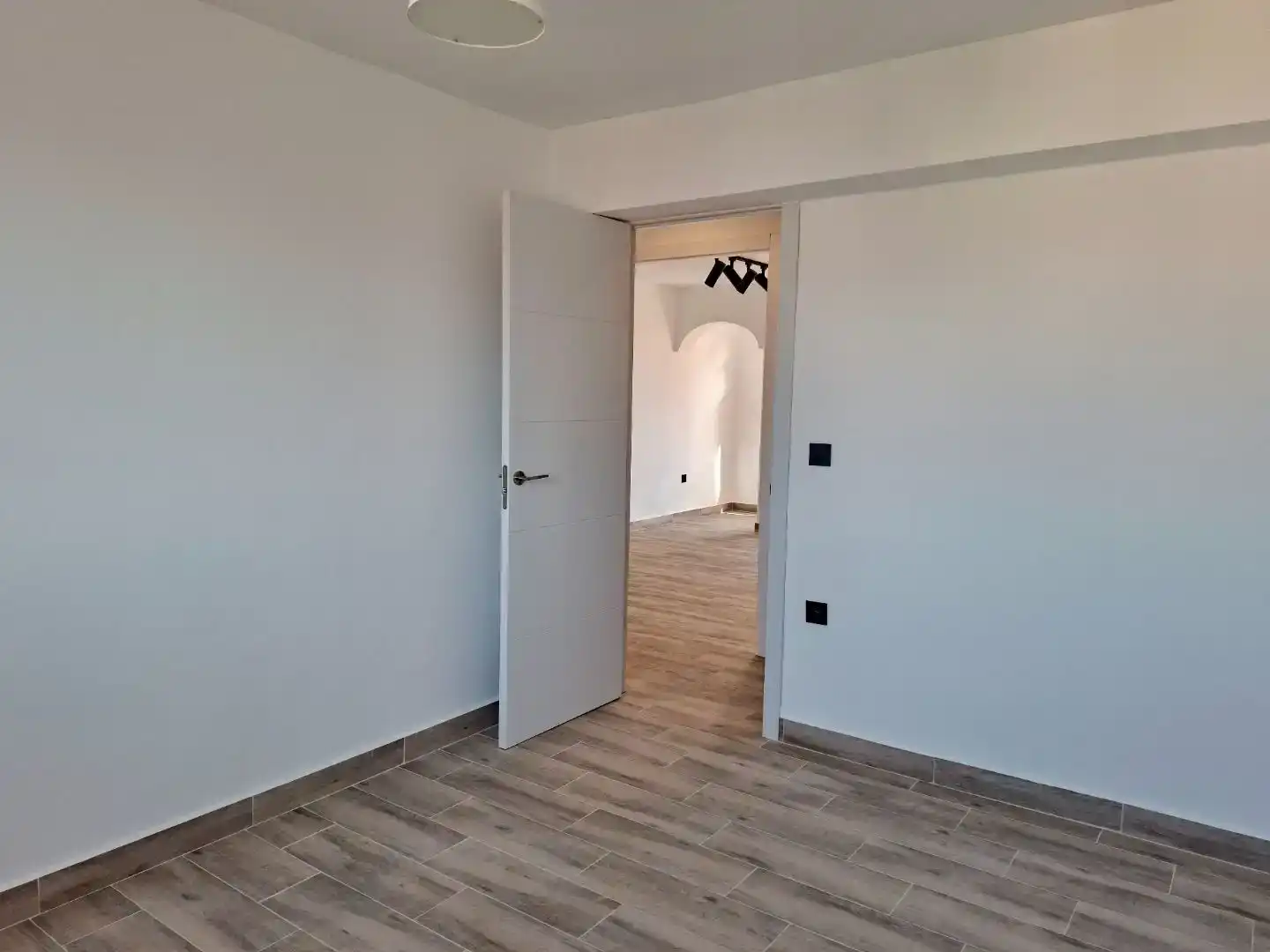 Wohnung 95 m² in Castelló de la Plana / Castellón de la Plana