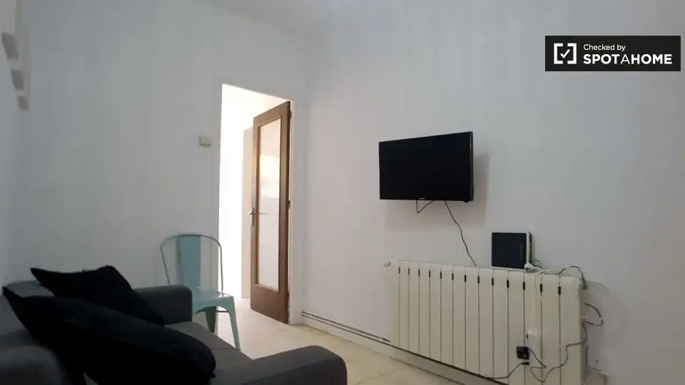 Habitación 105 m², Barcelona