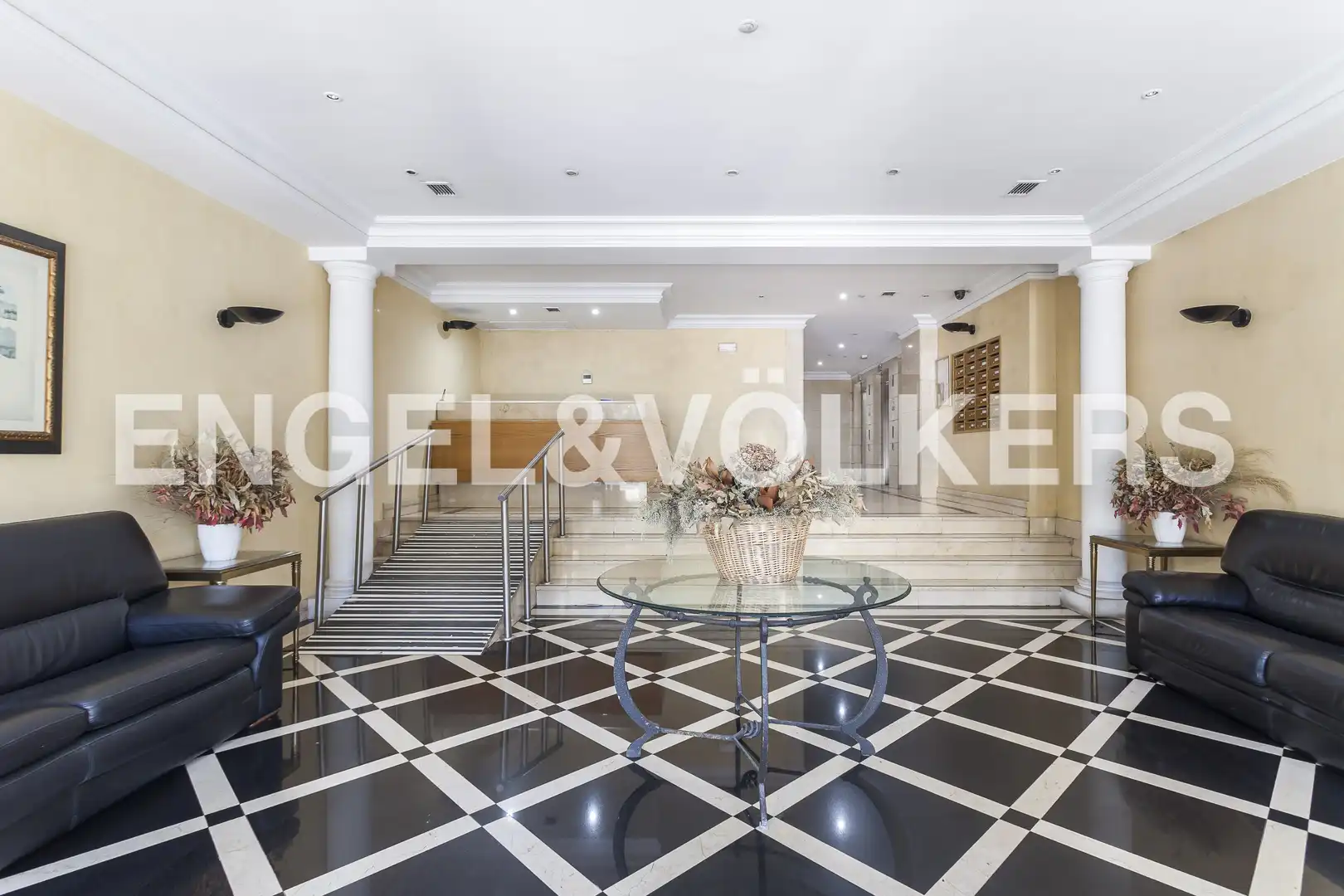 Pis de 85 m² a Madrid