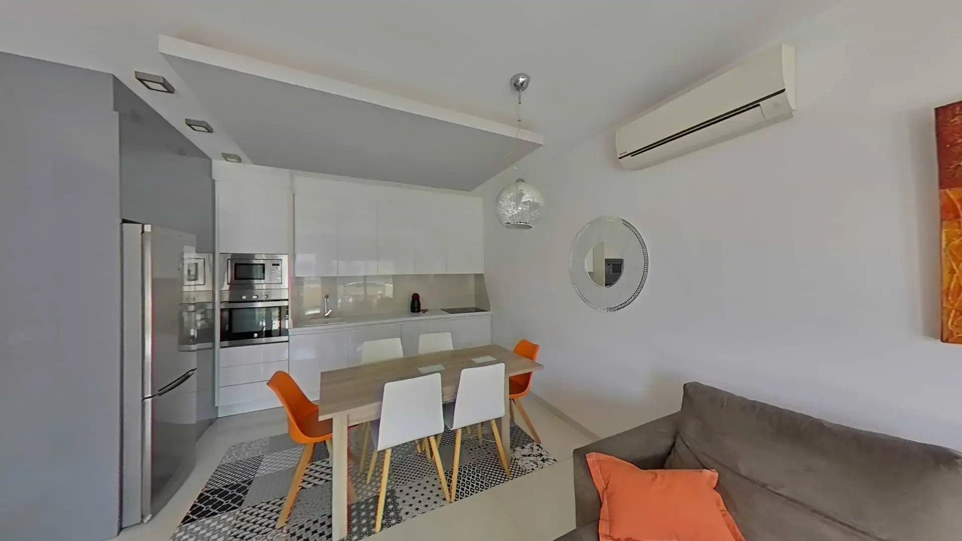 Casa de 85 m² en Pilar de la Horadada