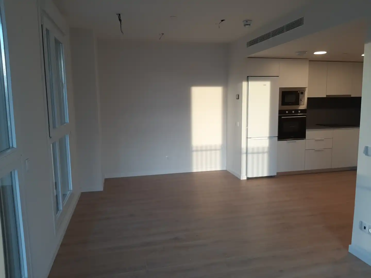 Pis de 74 m² a Mataró