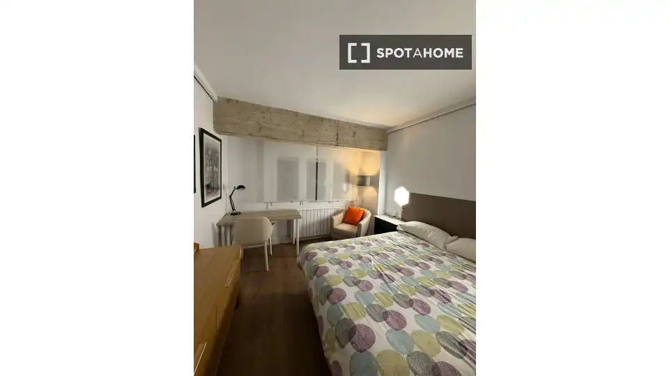 Habitación 78 m², Santander
