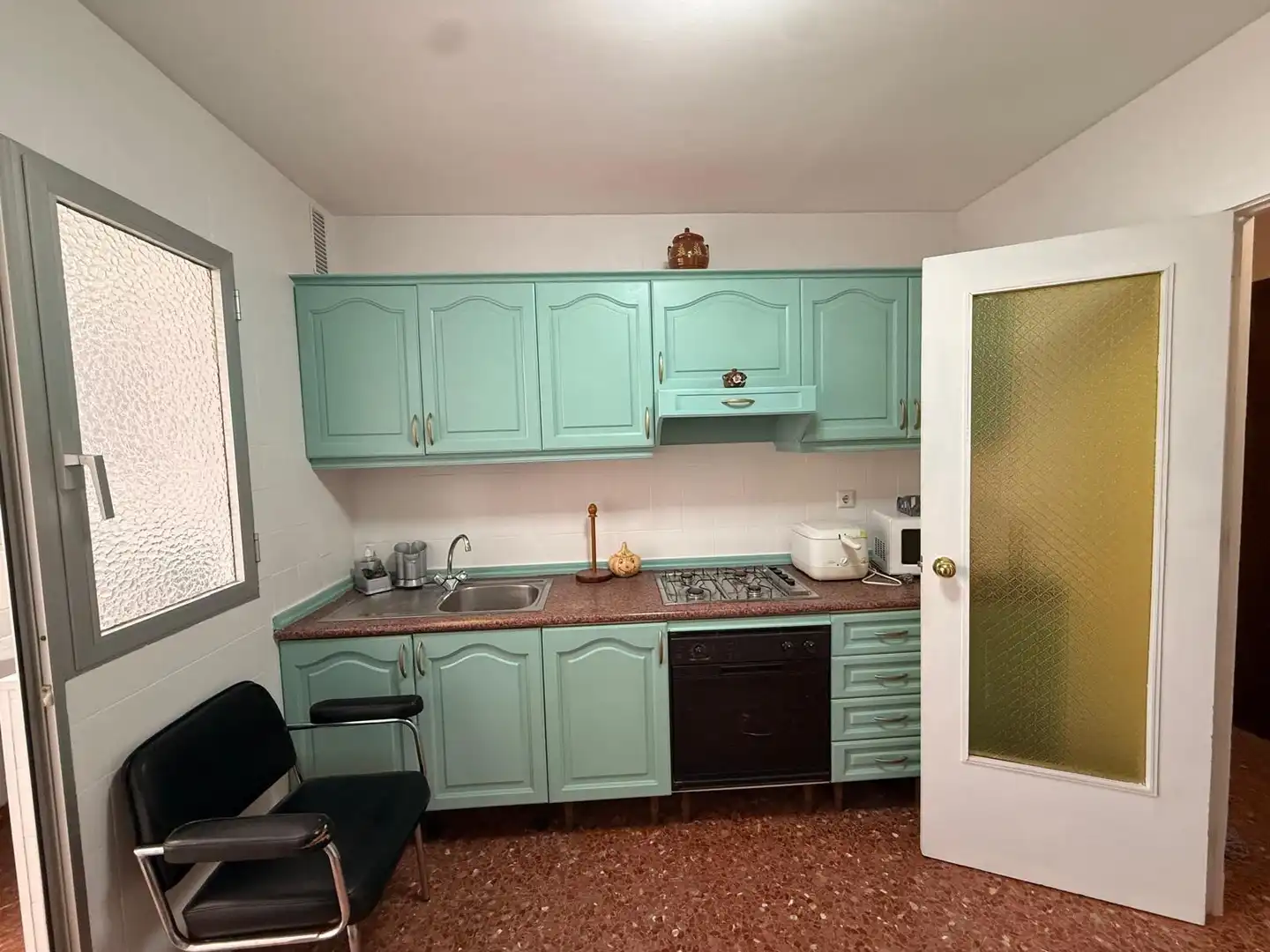 Wohnung 101 m² in Córdoba