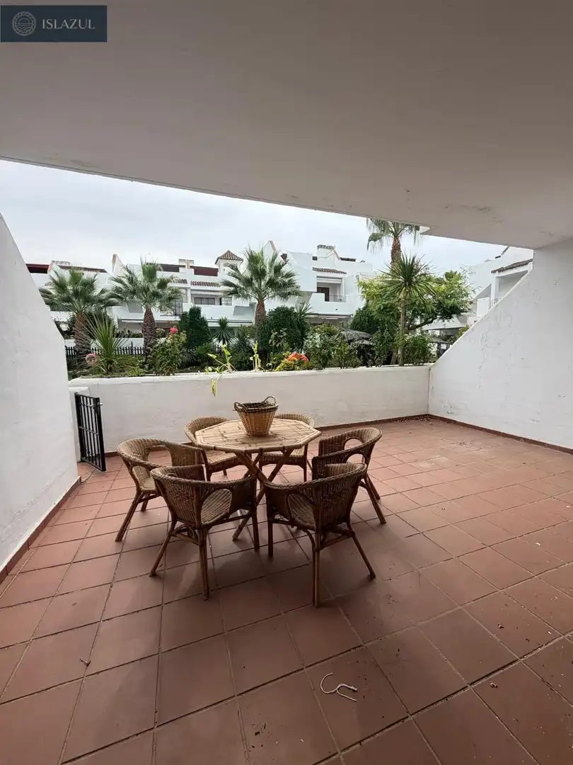 Piso de 85 m² en Isla Cristina