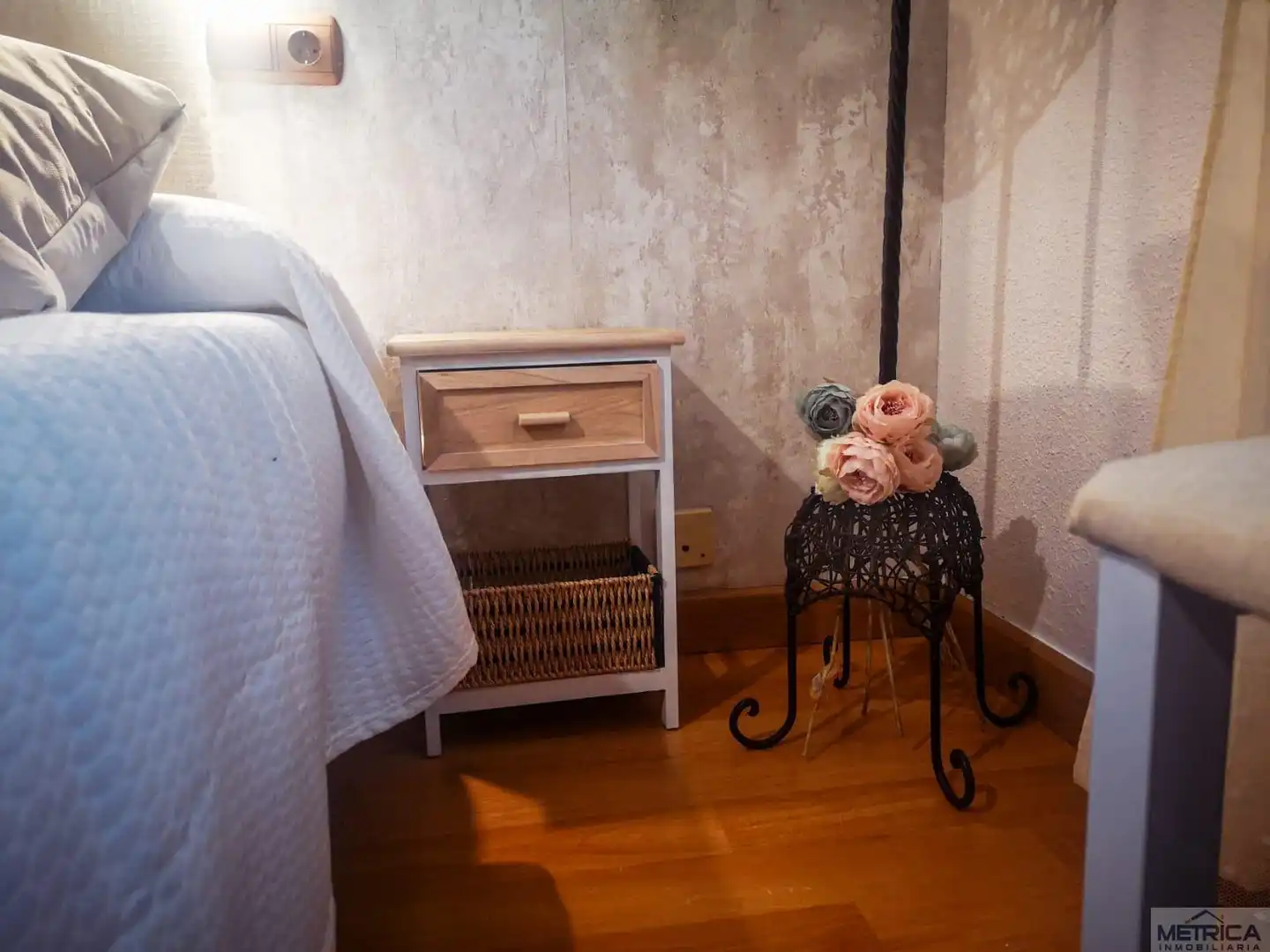 Piso de 50 m² en Villamayor