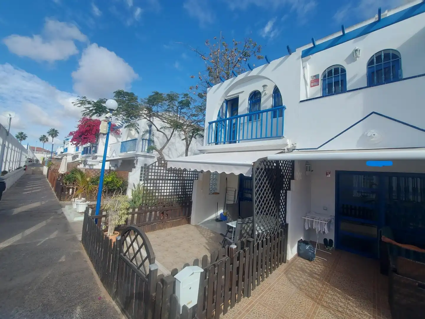 Casa de 40 m² a San Bartolomé de Tirajana