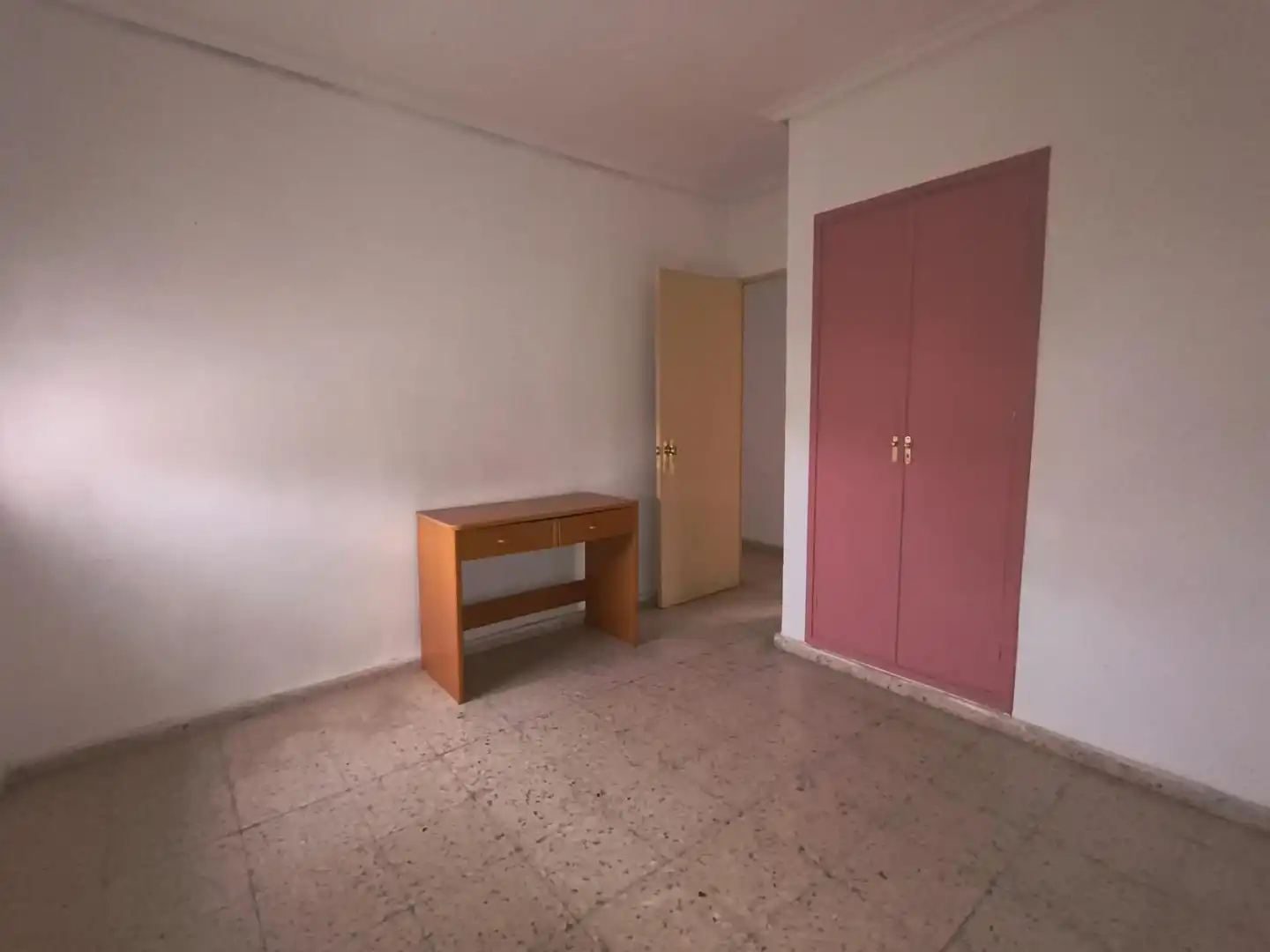 Piso de 88 m² en Cáceres