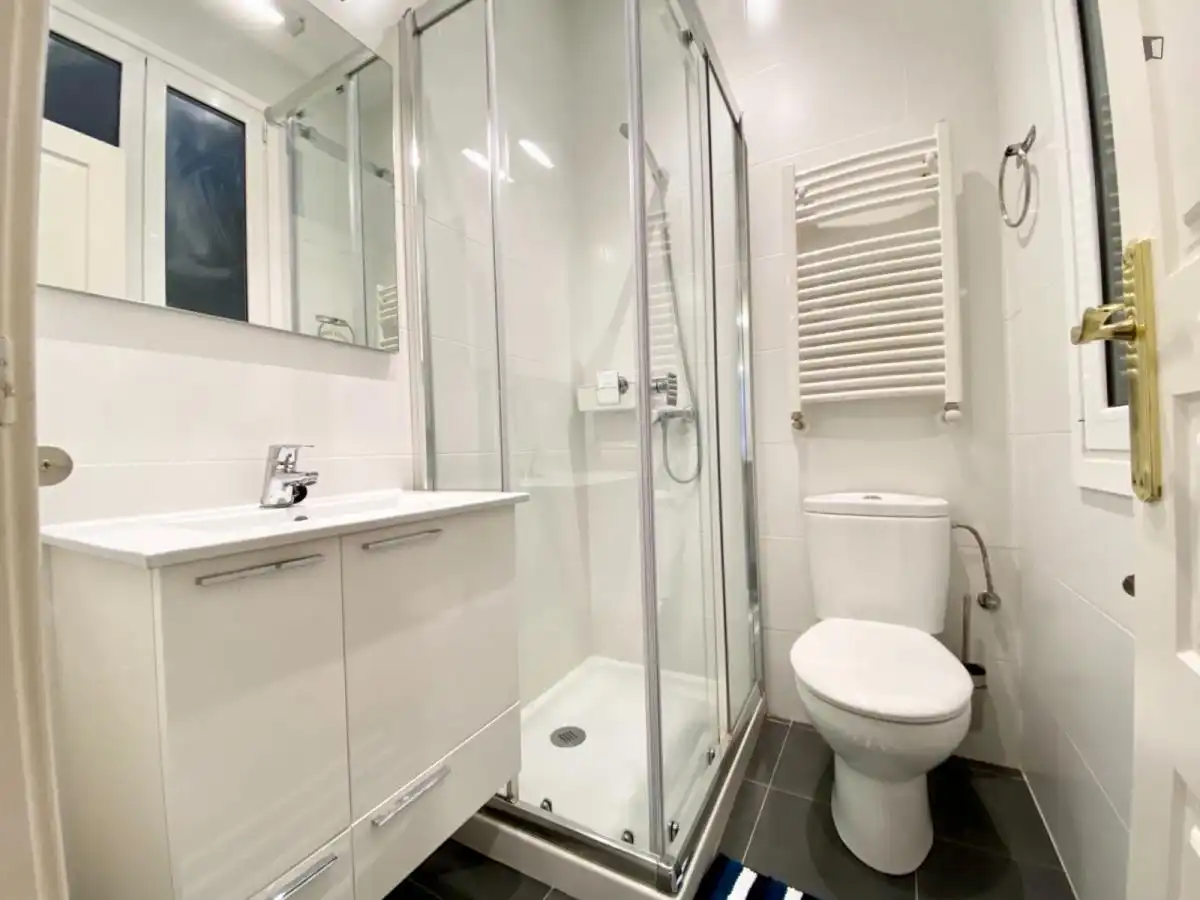 Habitación en alquiler, Bilbao