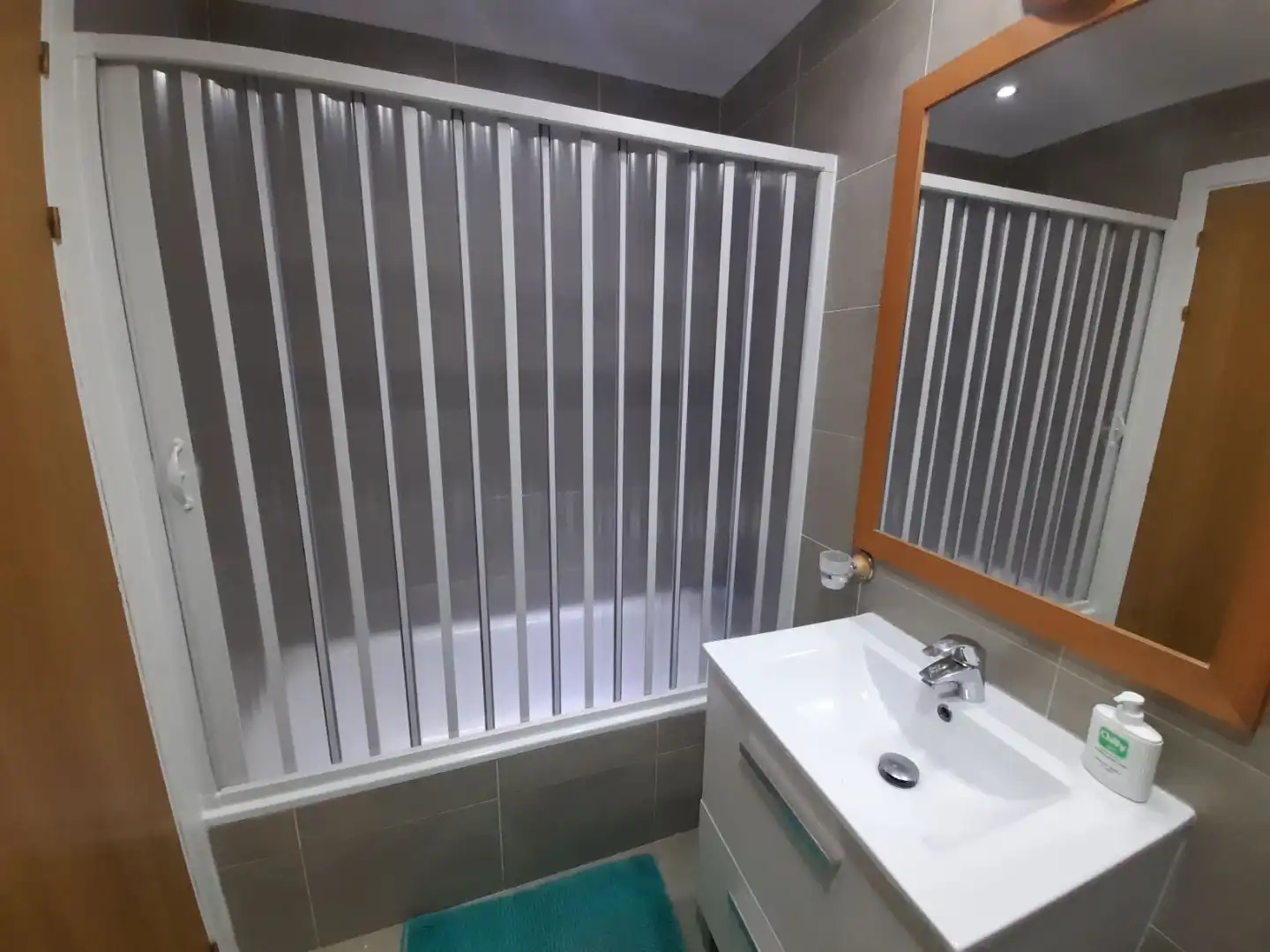 Pis de 85 m² a Sant Sebastià
