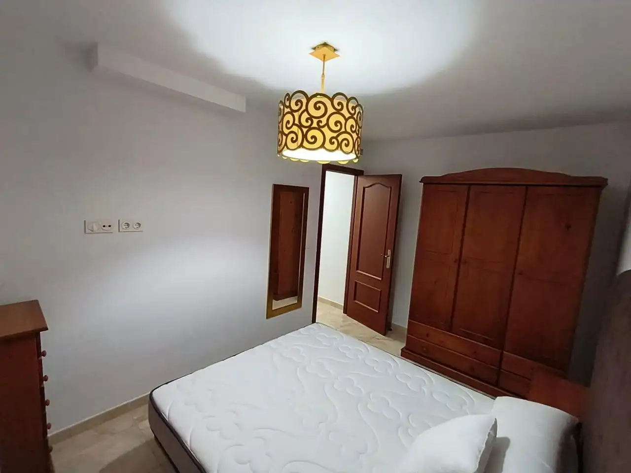Piso de 71 m² en Melilla