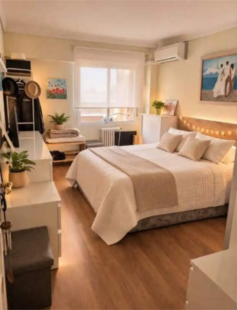 Pis de 75 m² a Saragossa