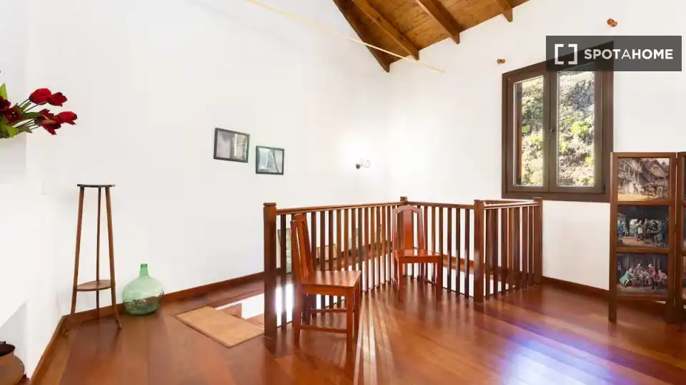 Habitación en alquiler, San Juan de la Rambla