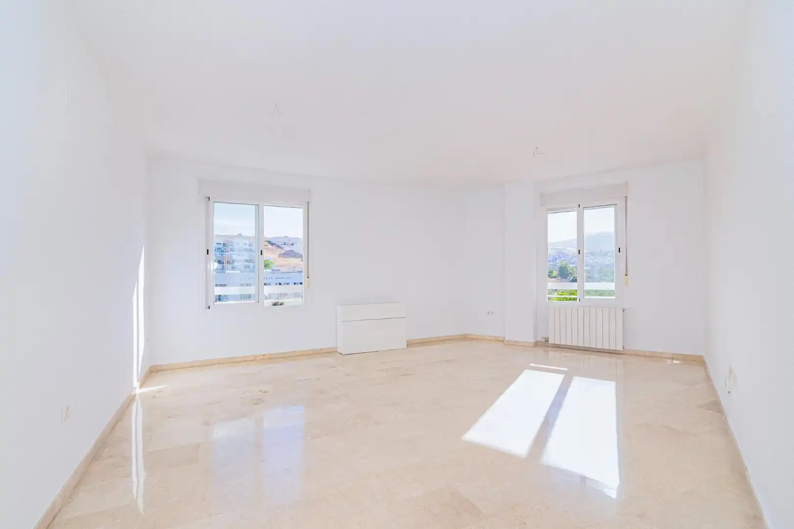 Piso de 113 m² en Granada