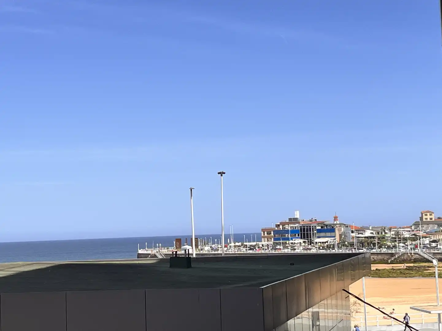 Piso de 74 m² en Gijón