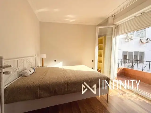 Piso de 85 m² en Bilbao