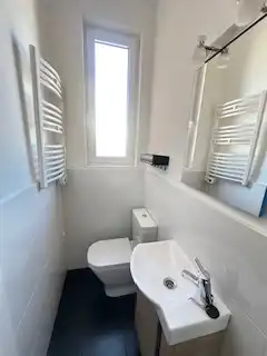 Piso de 180 m² en León