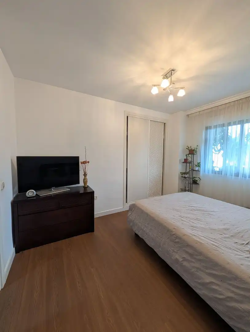 Piso de 65 m² en Estepona