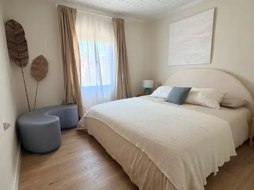 Piso de 120 m² en Sagunto