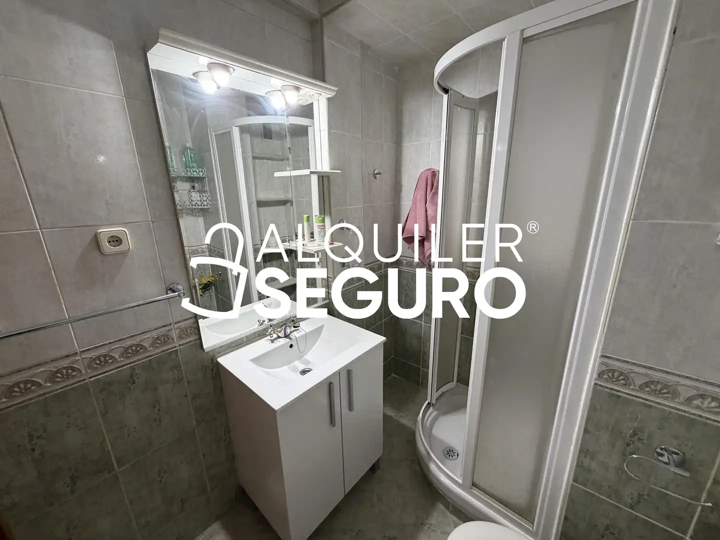 Квартира 60 м² у Madrid