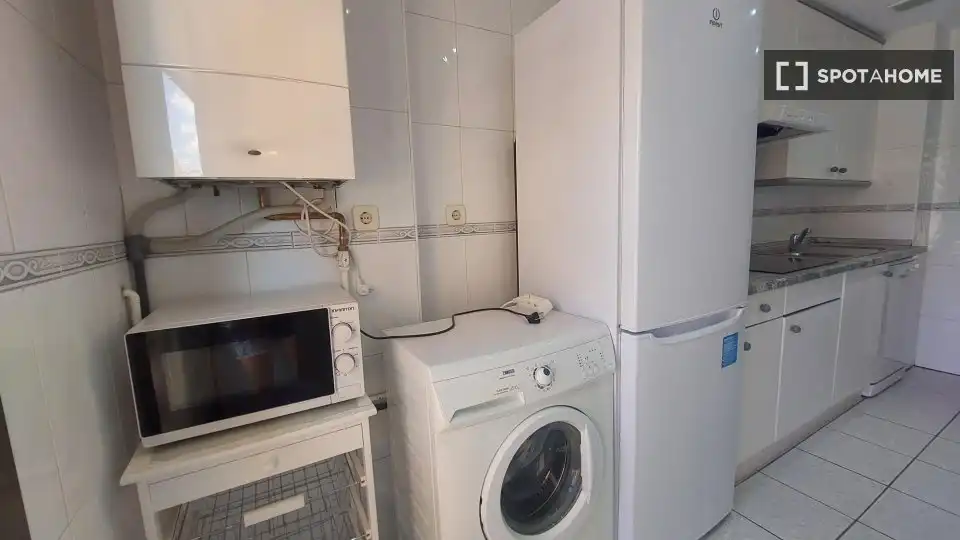 Piso de 60 m² en Villaviciosa de Odón