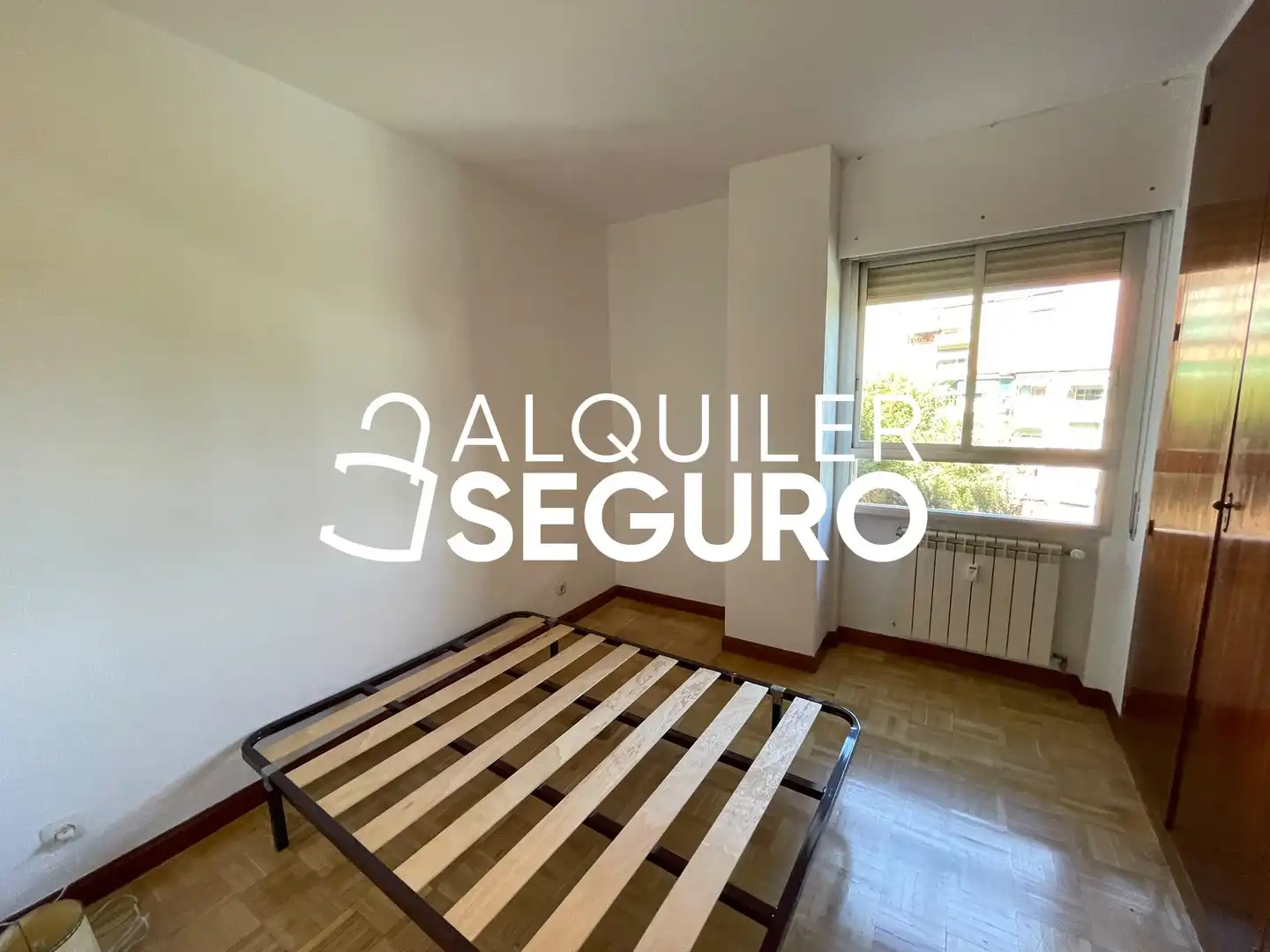 Piso de 100 m² en Madrid