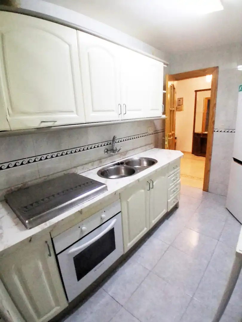 Piso de 120 m² en Granada
