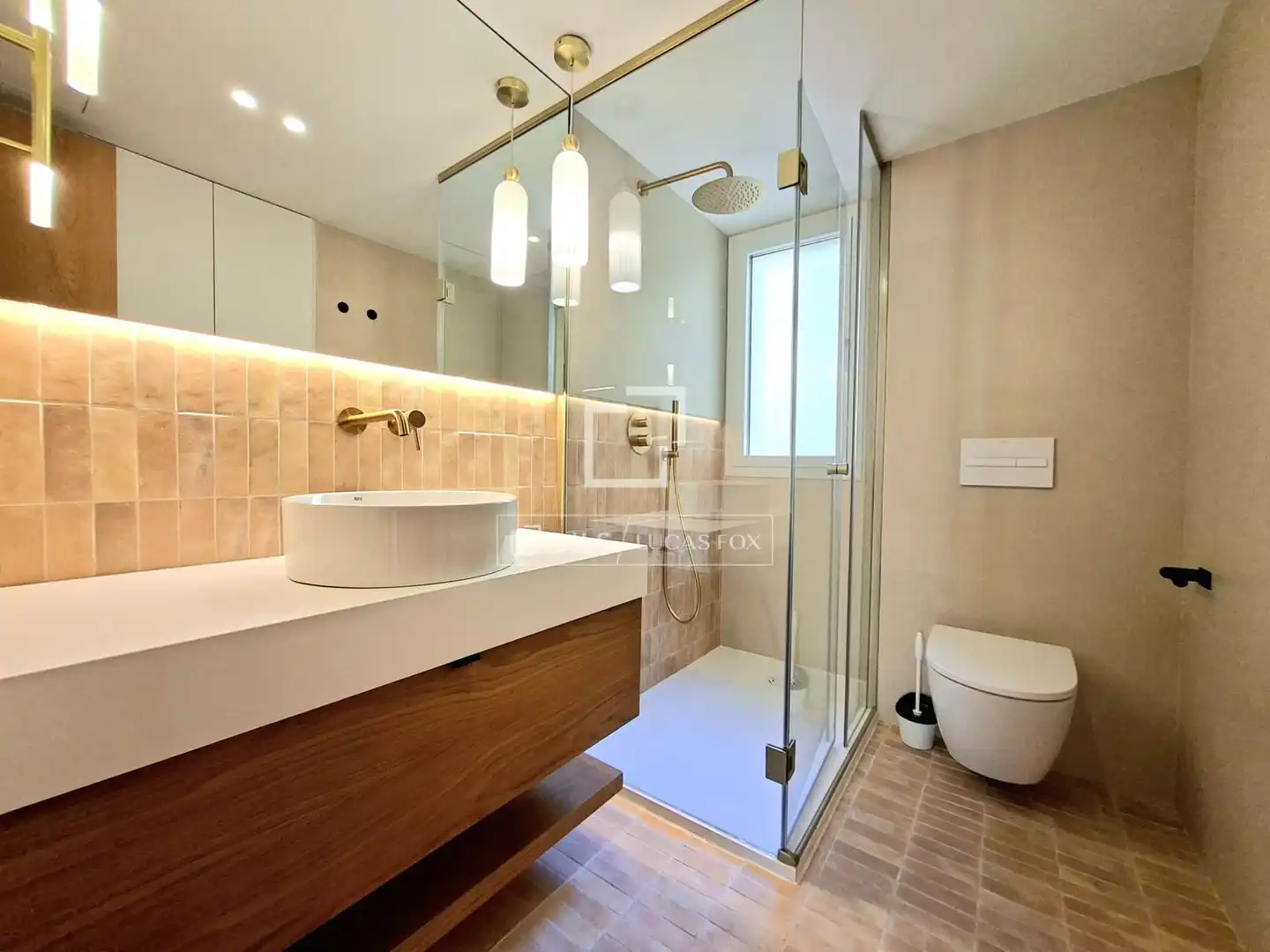 Piso de 95 m² en Málaga