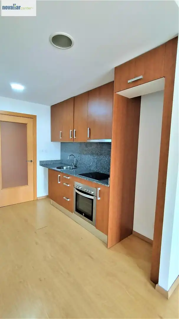 Pis de 40 m² a Terrassa