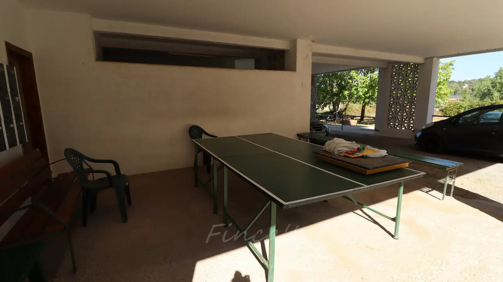 Pis de 30 m² a Moià