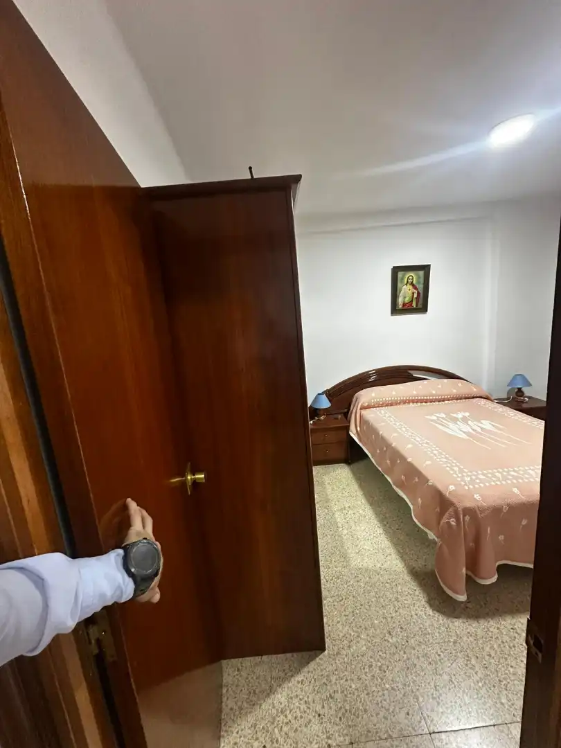 Pis de 68 m² a Màlaga