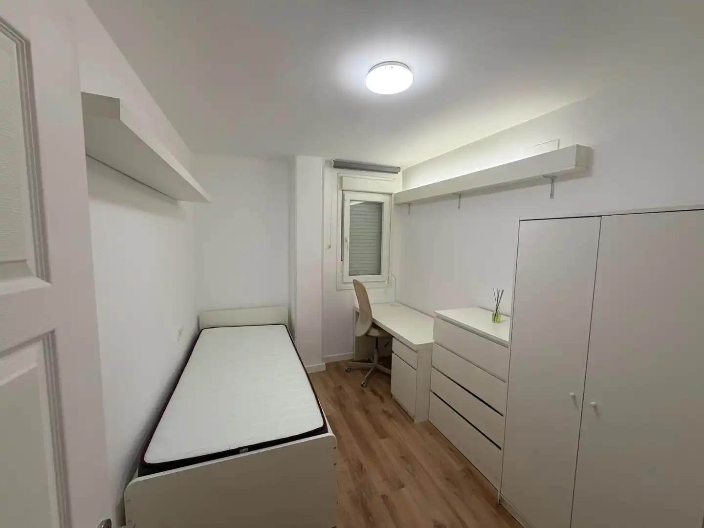 Pis de 79 m² a Granada
