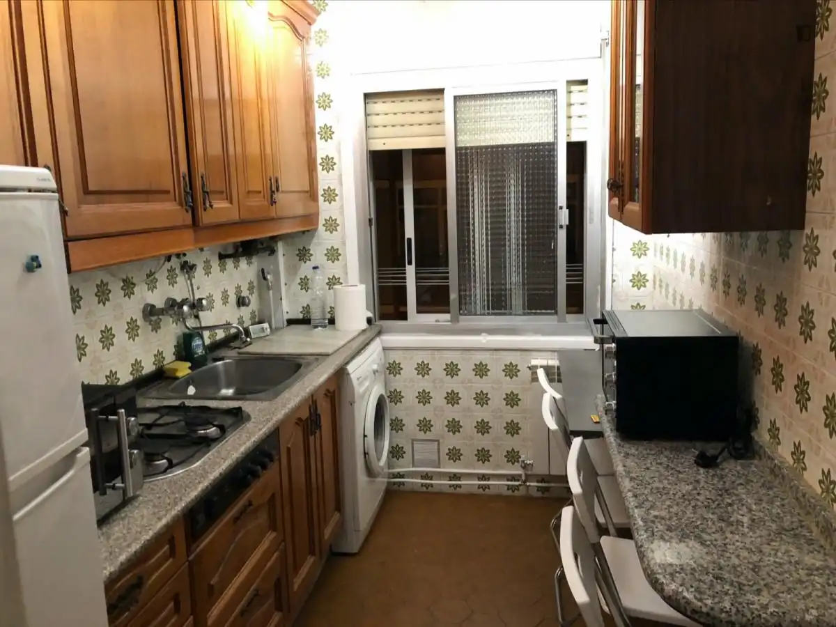 Habitación en alquiler, Zaragoza