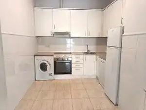 Pis de 60 m² a Madrid
