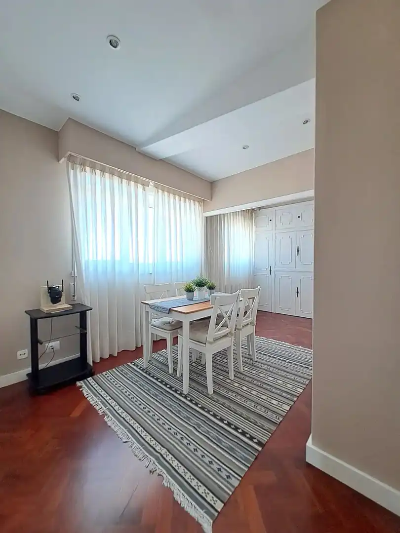Piso de 116 m² en La Coruña