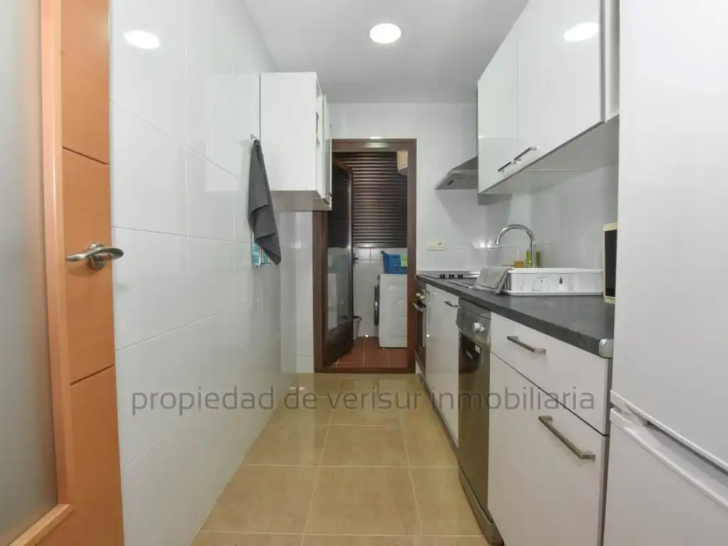 Pis de 74 m² a Vera