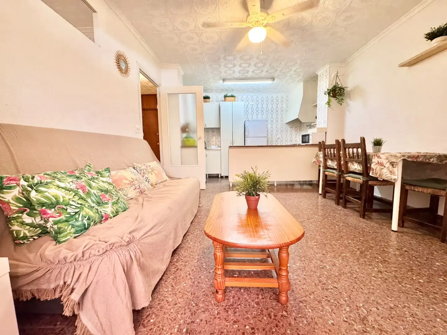 Piso de 70 m² en San Pedro del Pinatar