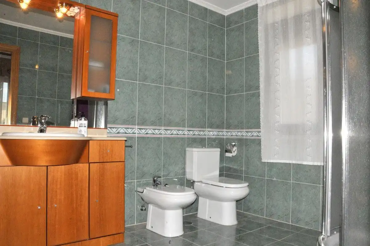Casa de 237 m² a Segovia